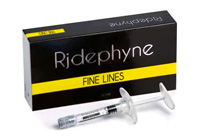 Rjdephyne FINE LINES